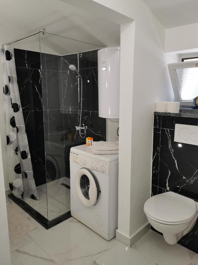 Apartments Bertetic Kanfanar Ngoại thất bức ảnh