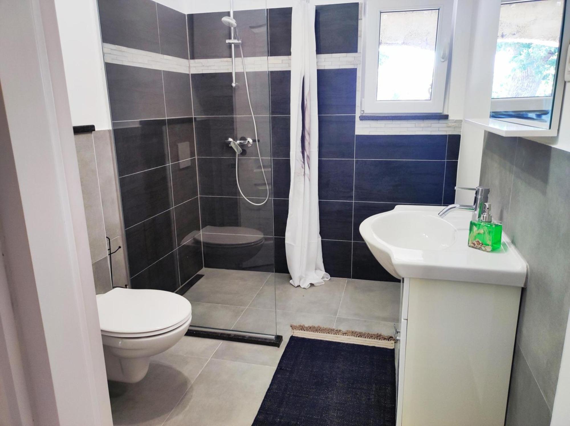Apartments Bertetic Kanfanar Ngoại thất bức ảnh