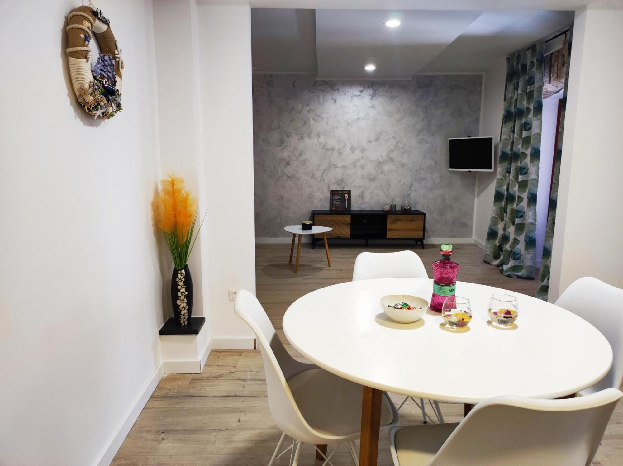Apartments Bertetic Kanfanar Ngoại thất bức ảnh