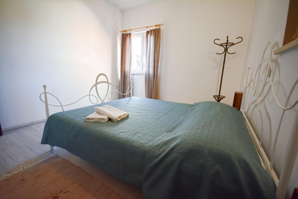 Apartments Bertetic Kanfanar Ngoại thất bức ảnh