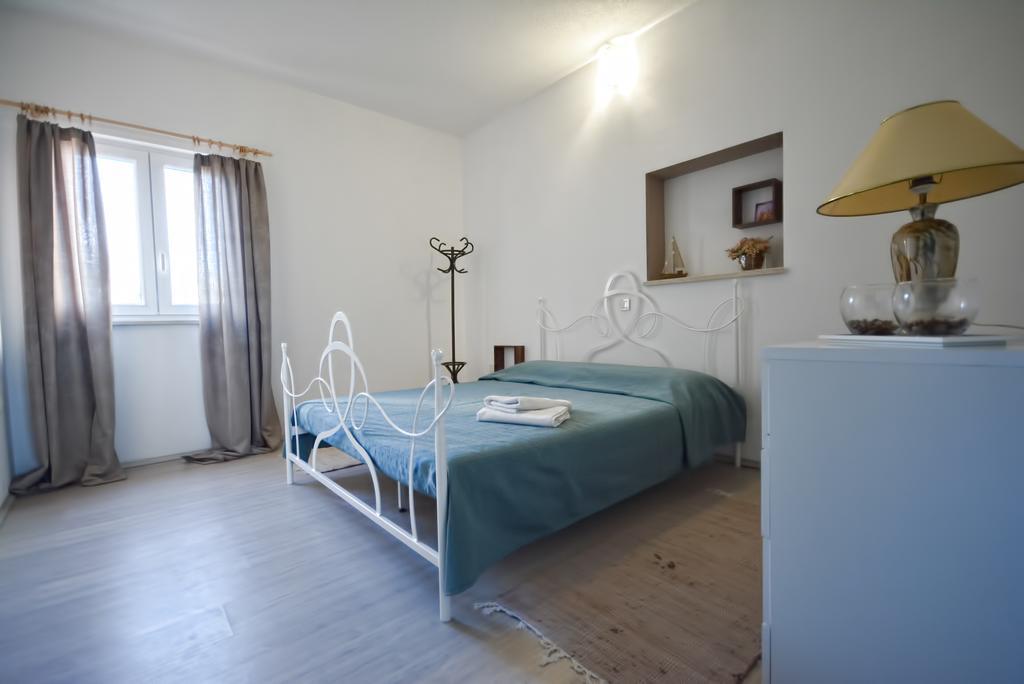 Apartments Bertetic Kanfanar Ngoại thất bức ảnh