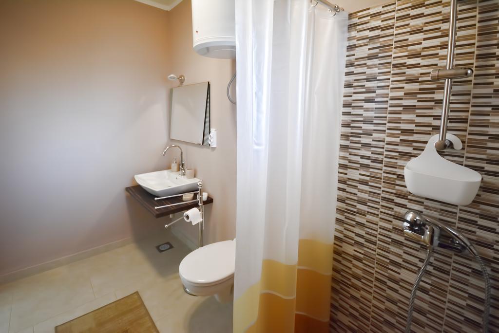 Apartments Bertetic Kanfanar Ngoại thất bức ảnh