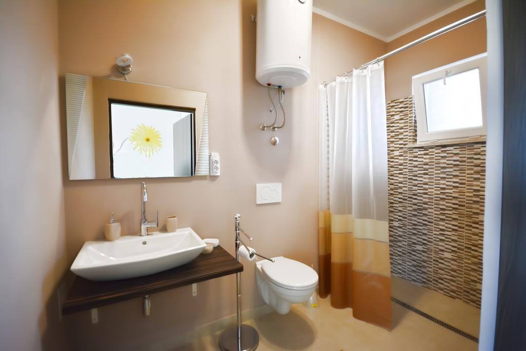 Apartments Bertetic Kanfanar Ngoại thất bức ảnh